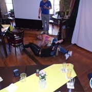 60) Alles mag op Vrijdag Quiz Hardenberg