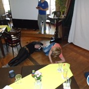 62) Alles mag op Vrijdag Quiz Hardenberg