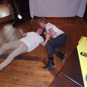 68) Alles mag op Vrijdag Quiz Hardenberg