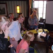 69) Alles mag op Vrijdag Quiz Hardenberg