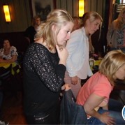 70) Alles mag op Vrijdag Quiz Hardenberg