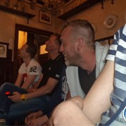 32) Koning Voetbal Quiz *  (Eigen locatie)