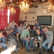 36) Koning Voetbal Quiz *  (Eigen locatie)