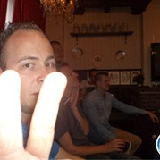 42) Koning Voetbal Quiz *  (Eigen locatie)