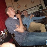 44) Koning Voetbal Quiz *  (Eigen locatie)