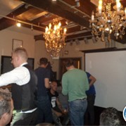 47) Koning Voetbal Quiz *  (Eigen locatie)