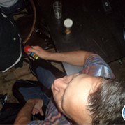 49) Koning Voetbal Quiz *  (Eigen locatie)