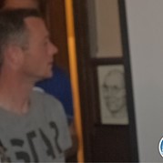 54) Koning Voetbal Quiz *  (Eigen locatie)