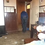 57) Koning Voetbal Quiz *  (Eigen locatie)