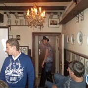 59) Koning Voetbal Quiz *  (Eigen locatie)