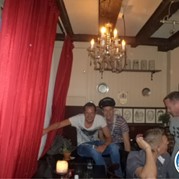 61) Koning Voetbal Quiz *  (Eigen locatie)