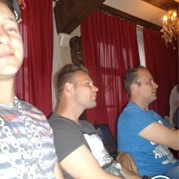 67) Koning Voetbal Quiz *  (Eigen locatie)