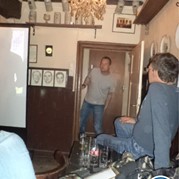 74) Koning Voetbal Quiz *  (Eigen locatie)