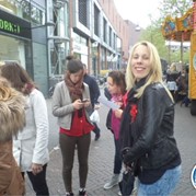 32) Jacht naar de macht! Enschede