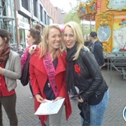 33) Jacht naar de macht! Enschede