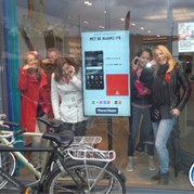 34) Jacht naar de macht! Enschede