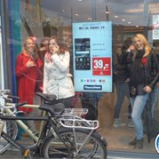 35) Jacht naar de macht! Enschede