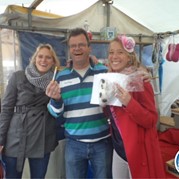 36) Jacht naar de macht! Enschede