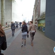 37) Jacht naar de macht! Enschede