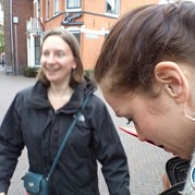 38) Jacht naar de macht! Enschede