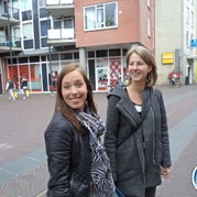 39) Jacht naar de macht! Enschede