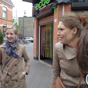 40) Jacht naar de macht! Enschede