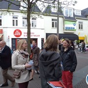 41) Jacht naar de macht! Enschede