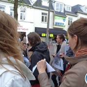 42) Jacht naar de macht! Enschede