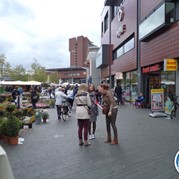 44) Jacht naar de macht! Enschede