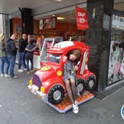 47) Jacht naar de macht! Enschede