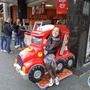 48) Jacht naar de macht! Enschede