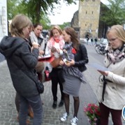 49) Jacht naar de macht! Enschede