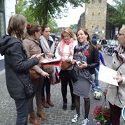 50) Jacht naar de macht! Enschede