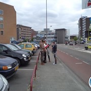 51) Jacht naar de macht! Enschede