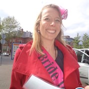 52) Jacht naar de macht! Enschede