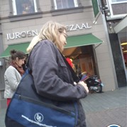 54) Jacht naar de macht! Enschede