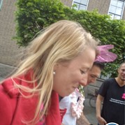 57) Jacht naar de macht! Enschede