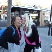 101) Crazy 88 (zonder horeca) *  (Eigen locatie)