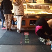 102) Crazy 88 (zonder horeca) *  (Eigen locatie)