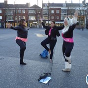 103) Crazy 88 (zonder horeca) *  (Eigen locatie)