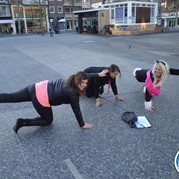 104) Crazy 88 (zonder horeca) *  (Eigen locatie)