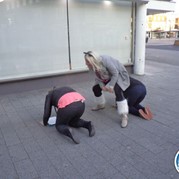 107) Crazy 88 (zonder horeca) *  (Eigen locatie)