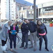 109) Crazy 88 (zonder horeca) *  (Eigen locatie)