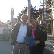 110) Crazy 88 (zonder horeca) *  (Eigen locatie)