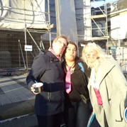 111) Crazy 88 (zonder horeca) *  (Eigen locatie)