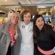 113) Crazy 88 (zonder horeca) *  (Eigen locatie)