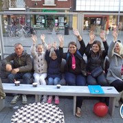 114) Crazy 88 (zonder horeca) *  (Eigen locatie)