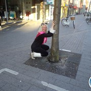 115) Crazy 88 (zonder horeca) *  (Eigen locatie)