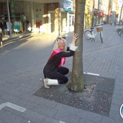 116) Crazy 88 (zonder horeca) *  (Eigen locatie)