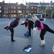 117) Crazy 88 (zonder horeca) *  (Eigen locatie)